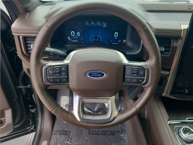 Used 2022 Ford Expedition King Ranch AWD/4WD image 24