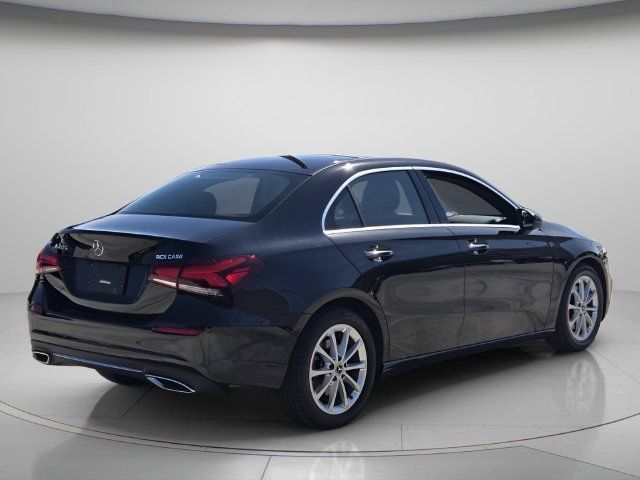 Used 2021 Mercedes-Benz A 220 image 7