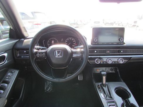 Used 2023 Honda Civic Sport image 20
