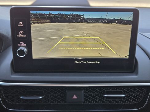 Certified 2025 Acura ADX AWD image 24