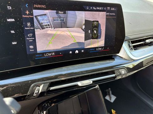 Certified 2025 BMW X1 xDrive28i image 22