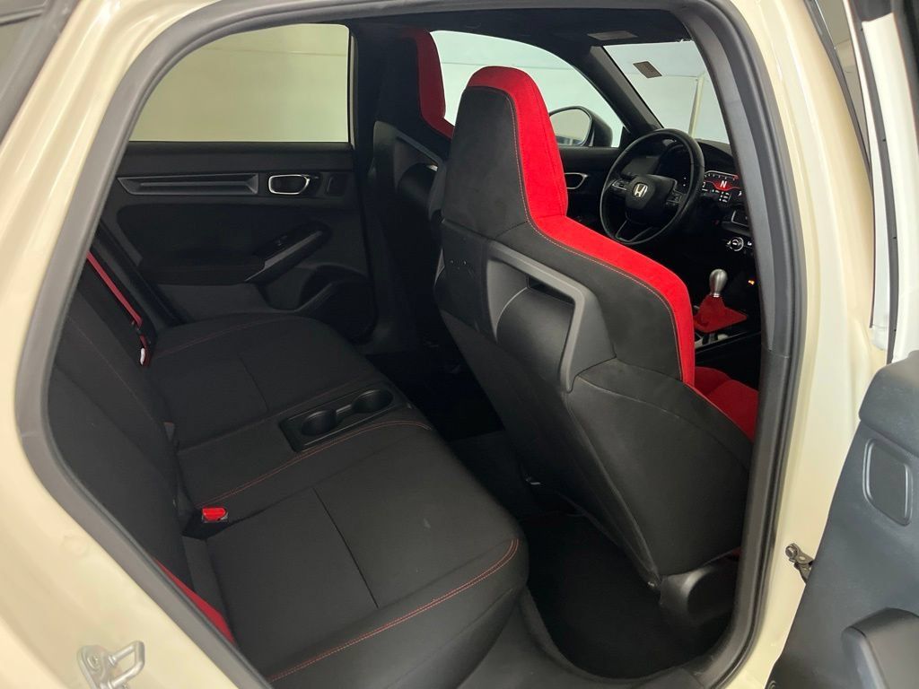 Used 2024 Honda Civic Type R image 23