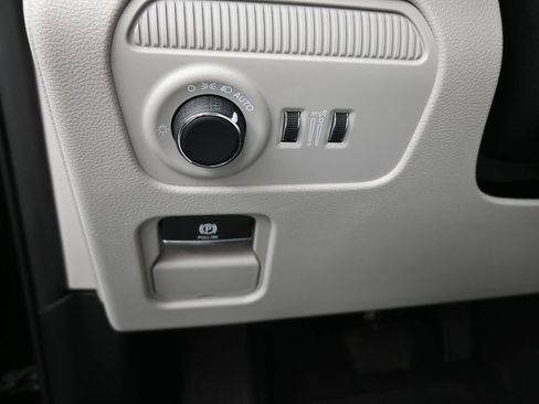 New 2026 Jeep Grand Wagoneer Limited AWD/4WD image 20