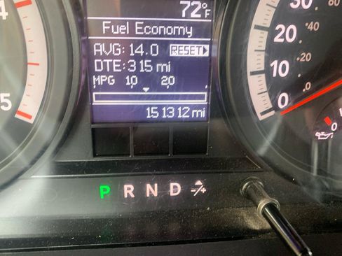 Used 2012 RAM 2500 ST w/ Chrome Appearance Group AWD/4WD image 27