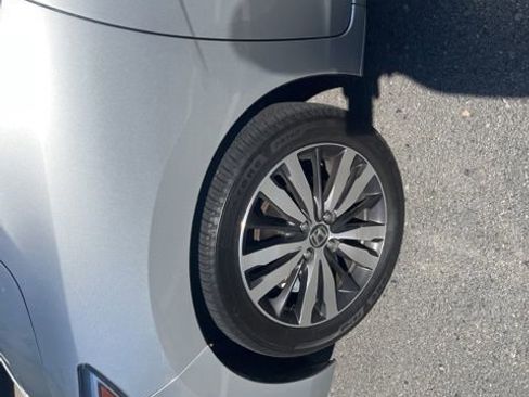 Used 2016 Honda Fit EX image 9