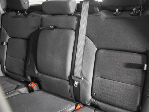 Used 2022 Chevrolet Silverado 1500 RST w/ All Star Edition Plus image 37