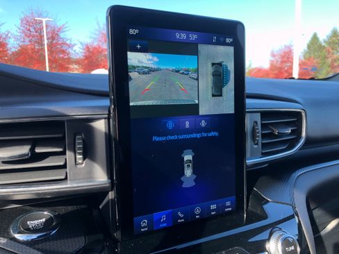 Used 2022 Ford Explorer ST w/ Equipment Group 401A image 20