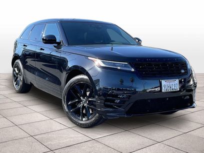 Used 2026 Land Rover Range Rover Velar Dynamic SE