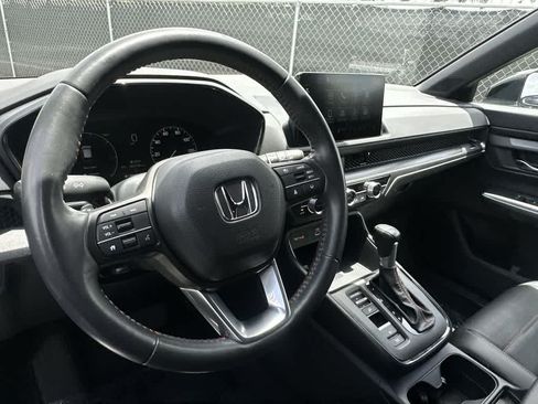 Used 2025 Honda CR-V Sport-L image 14