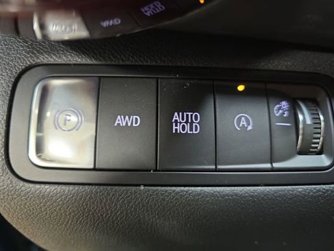 New 2026 Chevrolet Equinox RS image 27