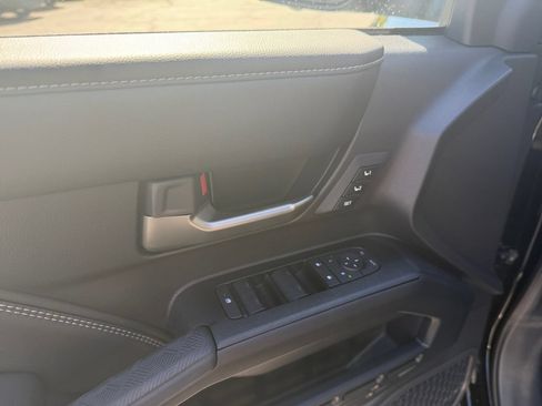 New 2026 Toyota 4Runner Limited AWD/4WD image 12