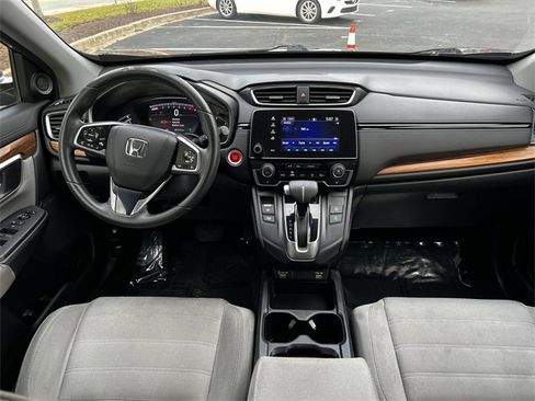 Used 2020 Honda CR-V EX image 3