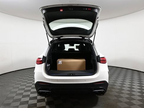 New 2026 Mercedes-Benz GLC 43 AMG 4MATIC image 29