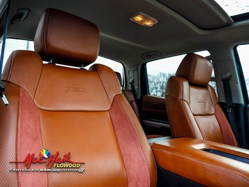 Used 2014 Toyota Tundra 1794 Edition image 17