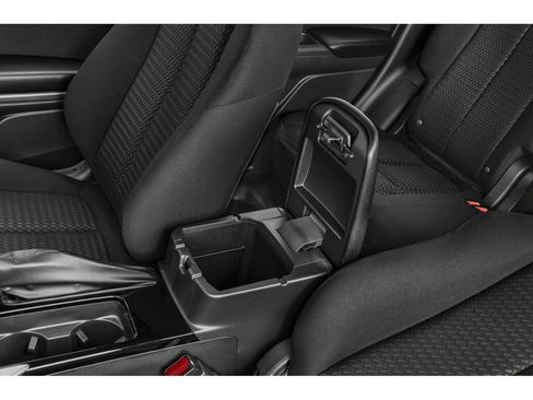 New 2026 Mitsubishi Eclipse Cross ES AWD/4WD image 9