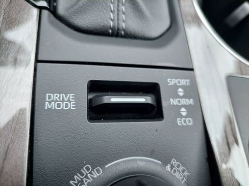 Used 2024 Toyota Highlander Limited AWD/4WD image 27