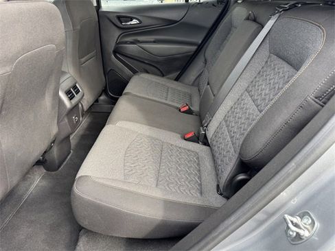 Certified 2024 Chevrolet Equinox LT image 9