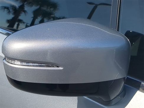 New 2026 Honda Odyssey Elite image 11