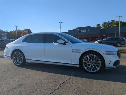 Used 2024 Genesis G90 3.5T