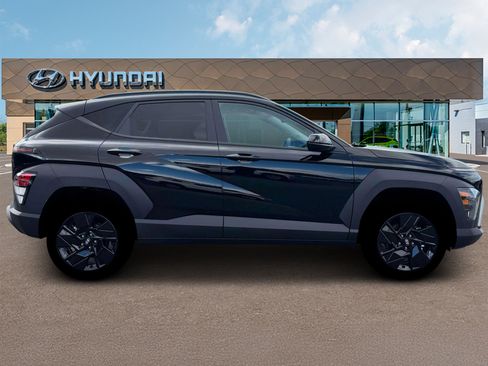 New 2026 Hyundai Kona SEL Sport AWD/4WD image 18