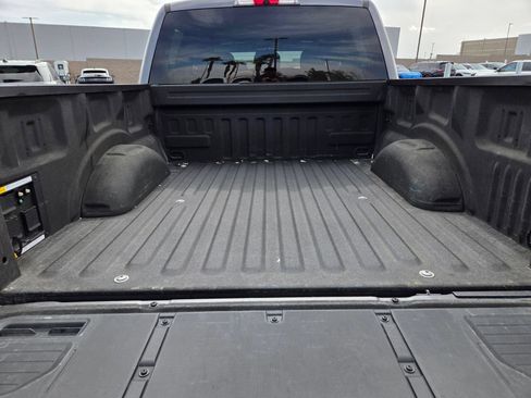 Certified 2021 Ford F150 XLT w/ Equipment Group 302A High AWD/4WD image 14