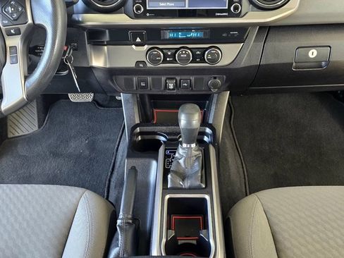 Used 2021 Toyota Tacoma SR5 image 17