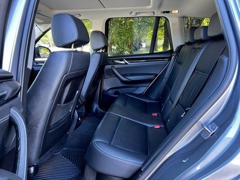 Used 2017 BMW X3 sDrive28i image 19