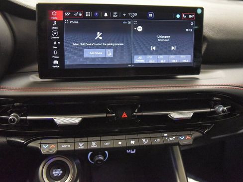 Used 2024 Dodge Hornet R/T image 7