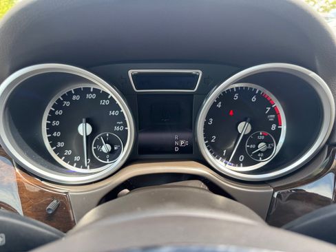 Used 2015 Mercedes-Benz ML 350 4MATIC image 22