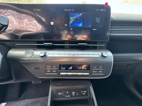 New 2026 Hyundai Kona Limited image 29