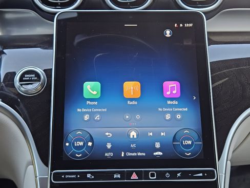 Certified 2026 Mercedes-Benz GLC 300 image 16