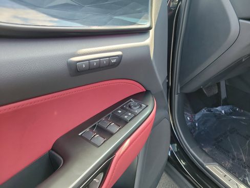 Used 2025 Lexus NX 250 FWD w/ Premium Package image 18