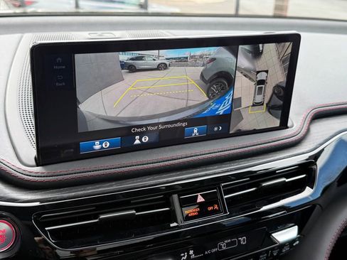 New 2026 Acura MDX Type S image 21