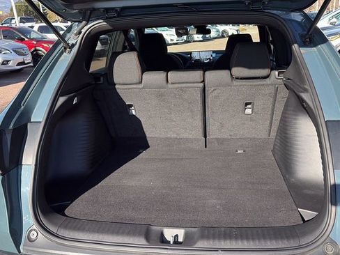 Certified 2024 Honda HR-V Sport image 23