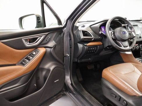Used 2020 Subaru Forester Touring AWD/4WD image 8