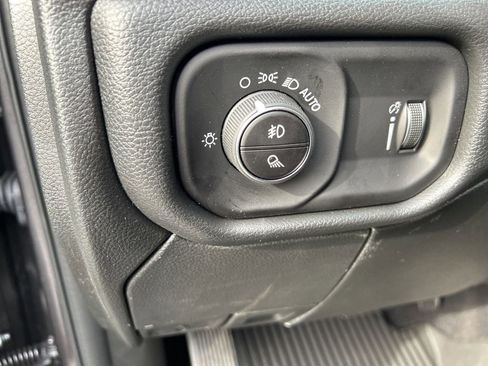 New 2026 RAM 3500 Tradesman image 14