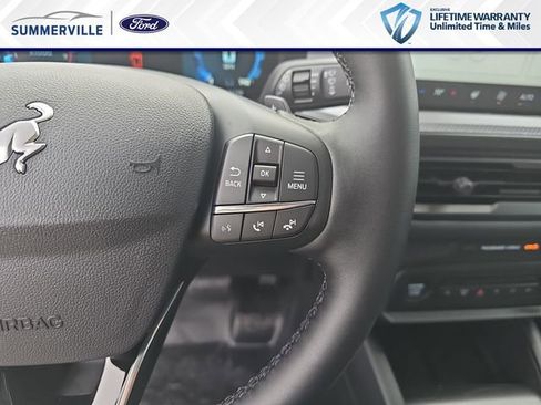 New 2026 Ford Bronco Sport Badlands AWD/4WD image 20