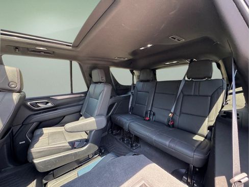 Used 2023 Chevrolet Tahoe RST w/ Luxury Package AWD/4WD image 13