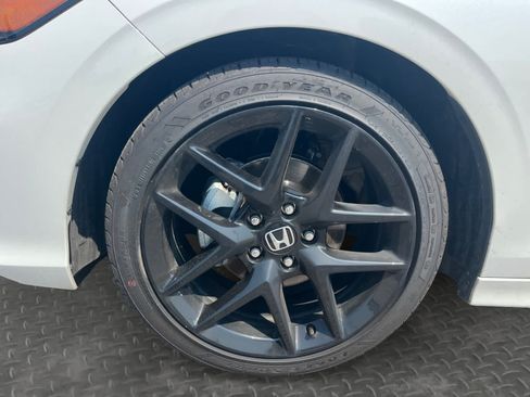 Used 2026 Honda Civic Sport image 9