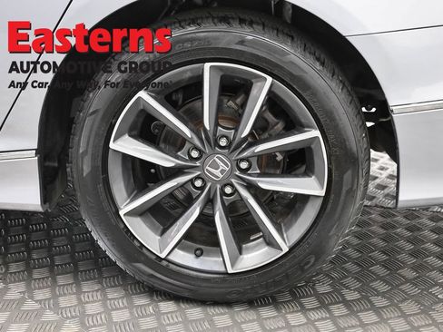 Used 2022 Honda Accord EX-L image 33