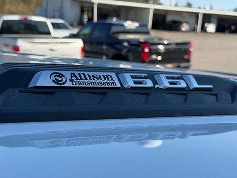 New 2026 Chevrolet Silverado 2500 W/T w/ WT Convenience Package image 25