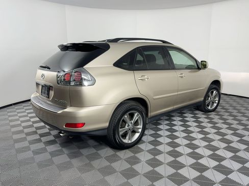 Used 2006 Lexus RX 400h 2WD image 9