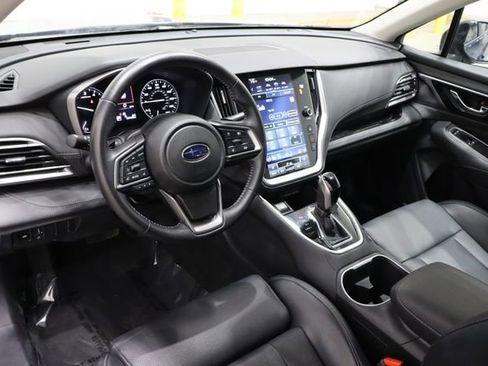Used 2023 Subaru Legacy Limited image 23