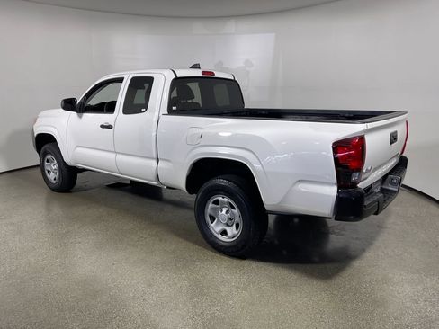 Certified 2020 Toyota Tacoma SR AWD/4WD image 5