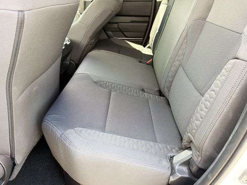 Used 2022 Toyota Tundra SR w/ SR Tow Package RWD image 21