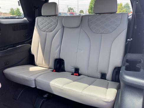Used 2022 Hyundai Palisade Calligraphy AWD/4WD image 35