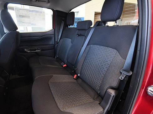 New 2025 Ford Ranger XLT w/ Chrome Accent Package image 8