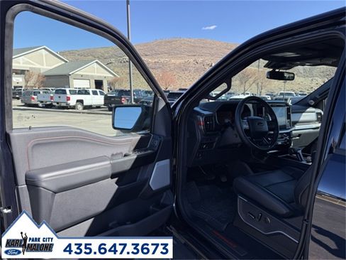 Used 2025 Ford F150 Raptor image 12