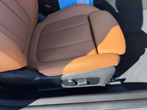 Used 2024 BMW M240i xDrive Coupe image 18