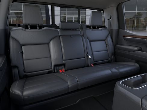 New 2026 GMC Sierra 1500 Denali AWD/4WD image 17